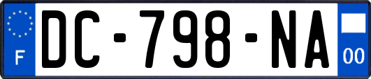 DC-798-NA