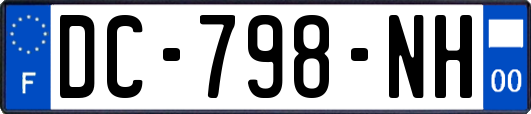 DC-798-NH