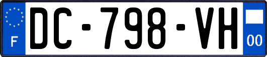 DC-798-VH