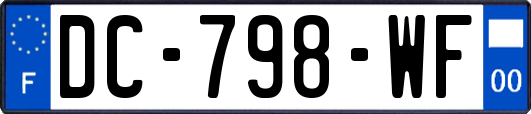 DC-798-WF