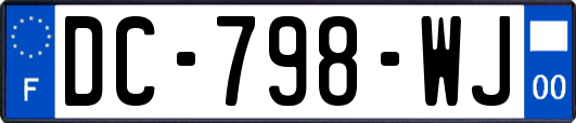 DC-798-WJ