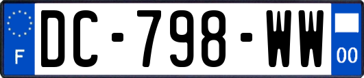 DC-798-WW