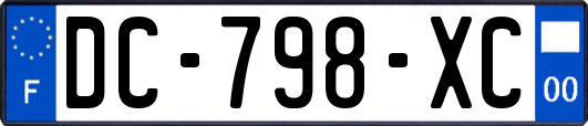 DC-798-XC