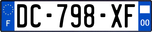 DC-798-XF