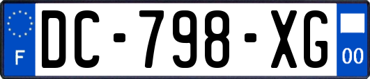 DC-798-XG