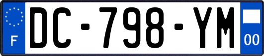 DC-798-YM