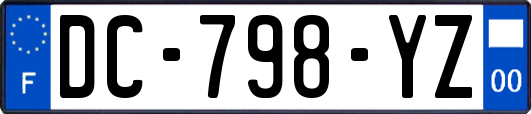 DC-798-YZ