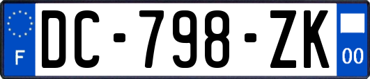 DC-798-ZK