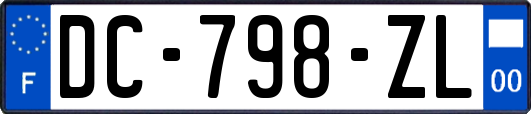 DC-798-ZL
