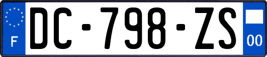 DC-798-ZS