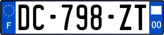 DC-798-ZT