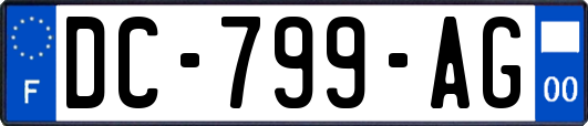 DC-799-AG