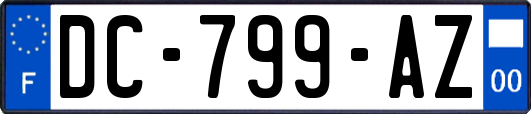 DC-799-AZ