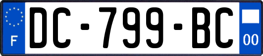 DC-799-BC