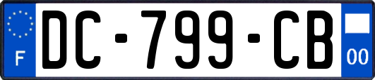 DC-799-CB