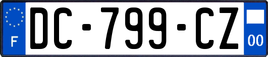 DC-799-CZ