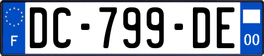 DC-799-DE