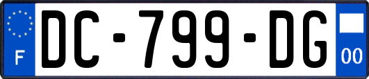 DC-799-DG
