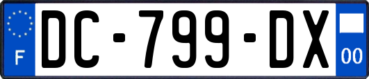 DC-799-DX