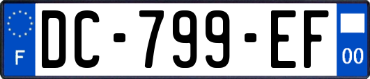 DC-799-EF
