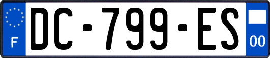 DC-799-ES