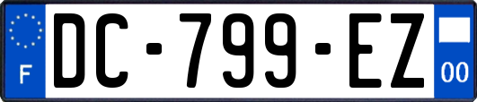 DC-799-EZ