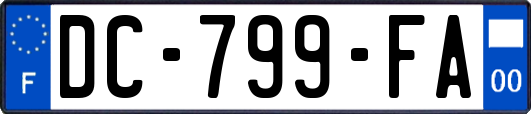 DC-799-FA