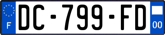 DC-799-FD