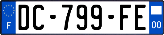 DC-799-FE