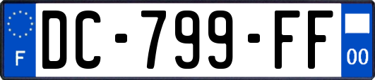 DC-799-FF