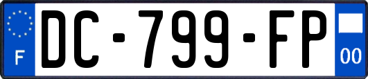 DC-799-FP