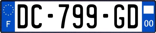 DC-799-GD