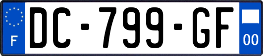DC-799-GF