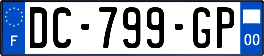 DC-799-GP