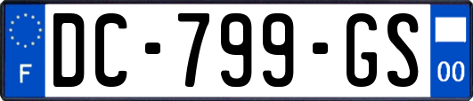 DC-799-GS