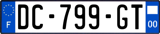 DC-799-GT