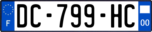 DC-799-HC