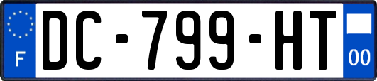 DC-799-HT