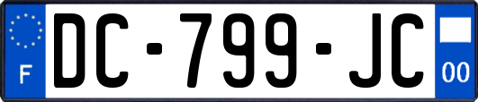 DC-799-JC