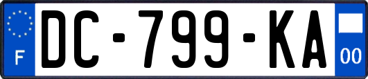 DC-799-KA
