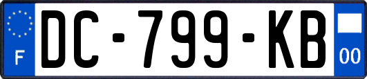 DC-799-KB