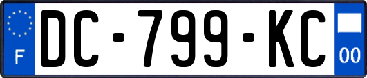 DC-799-KC