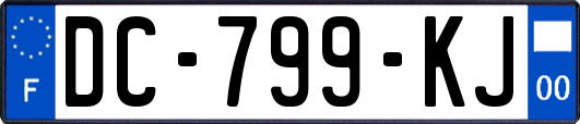 DC-799-KJ