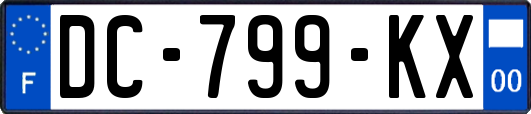 DC-799-KX