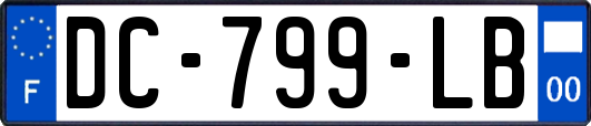 DC-799-LB