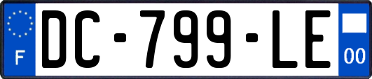 DC-799-LE