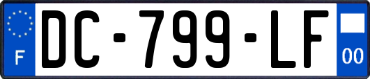 DC-799-LF
