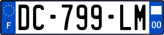 DC-799-LM