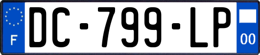 DC-799-LP