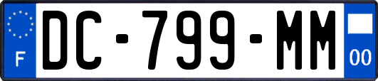 DC-799-MM